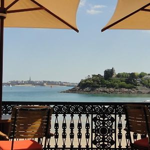 Hôtel Villa Reine Hortense